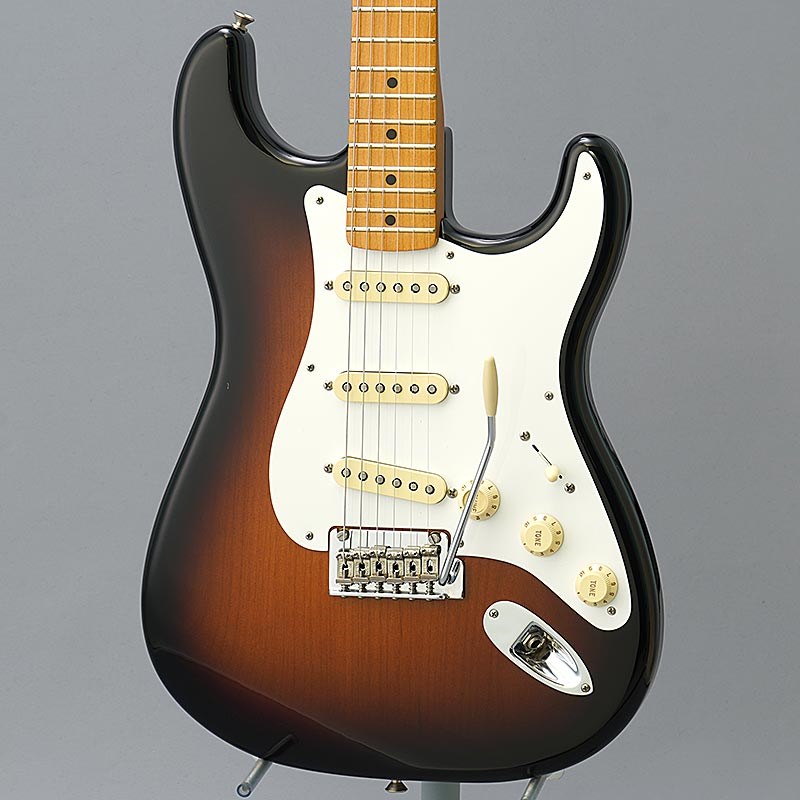 Fender MEX Vintera '50s Stratocaster Modified (2-Color Sunburst)の画像